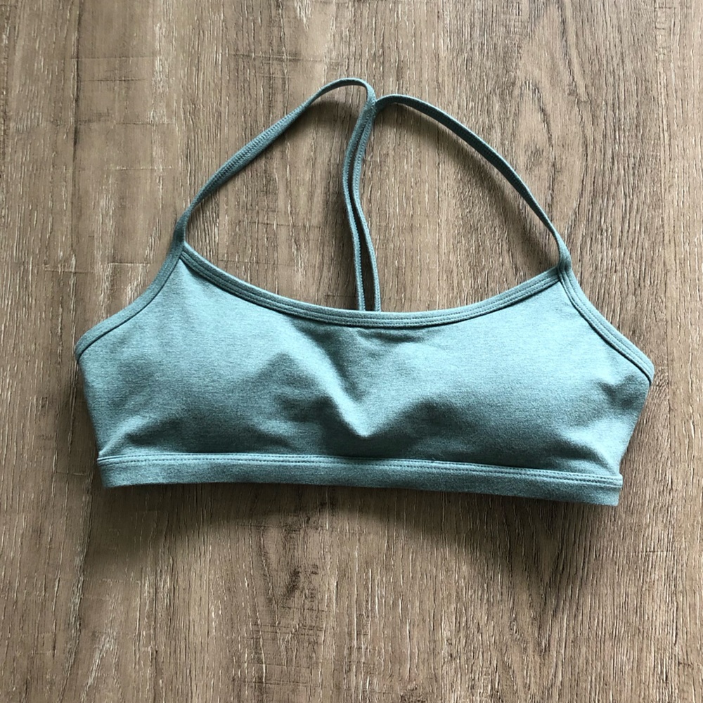 Prana Havana Every Minute Bra - small